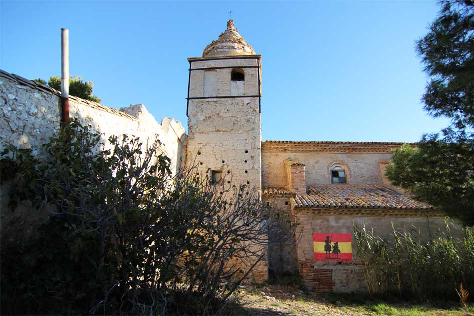 Torrecilla de Valmadrid